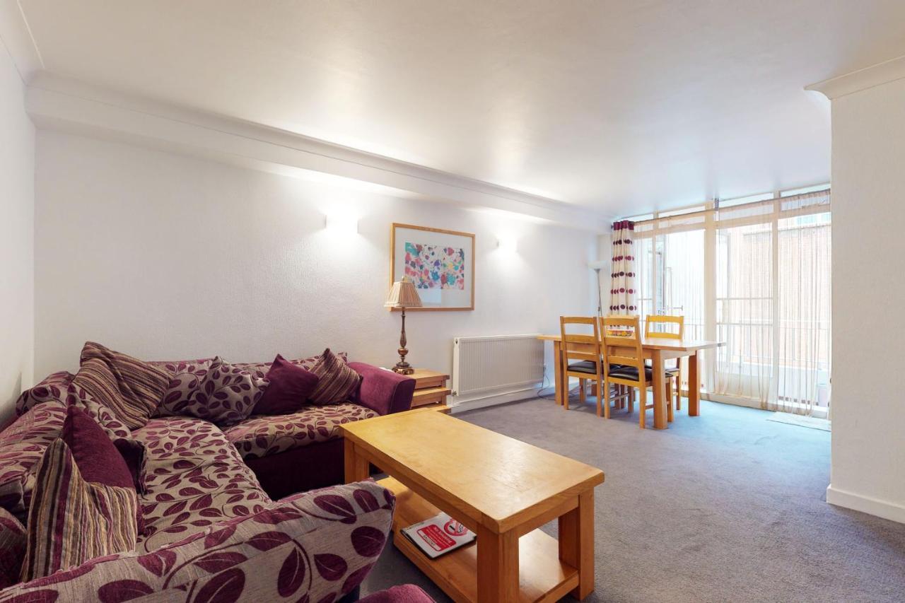 לונדון Hertford Court מראה חיצוני תמונה