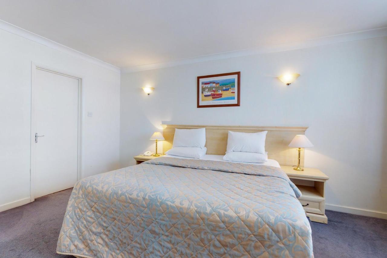 לונדון Hertford Court מראה חיצוני תמונה