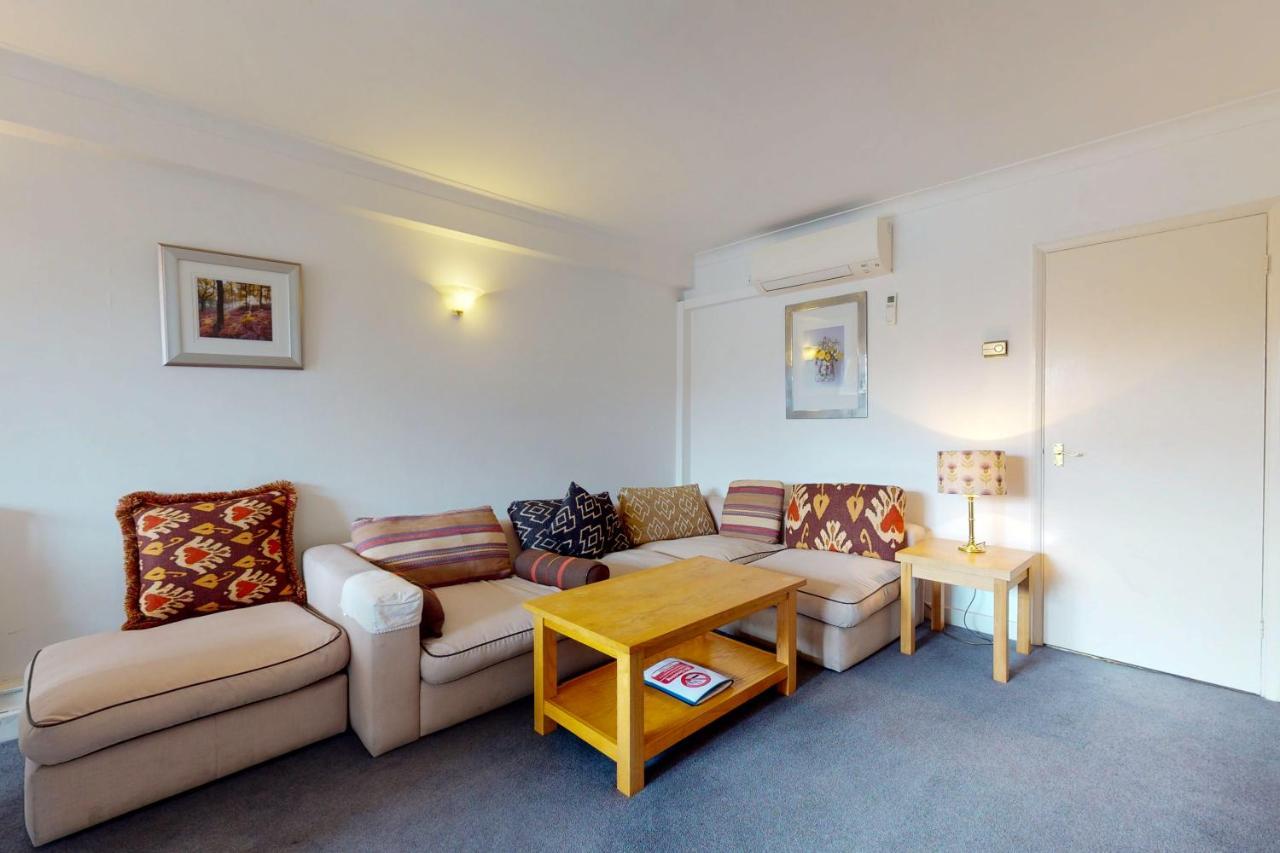 לונדון Hertford Court מראה חיצוני תמונה