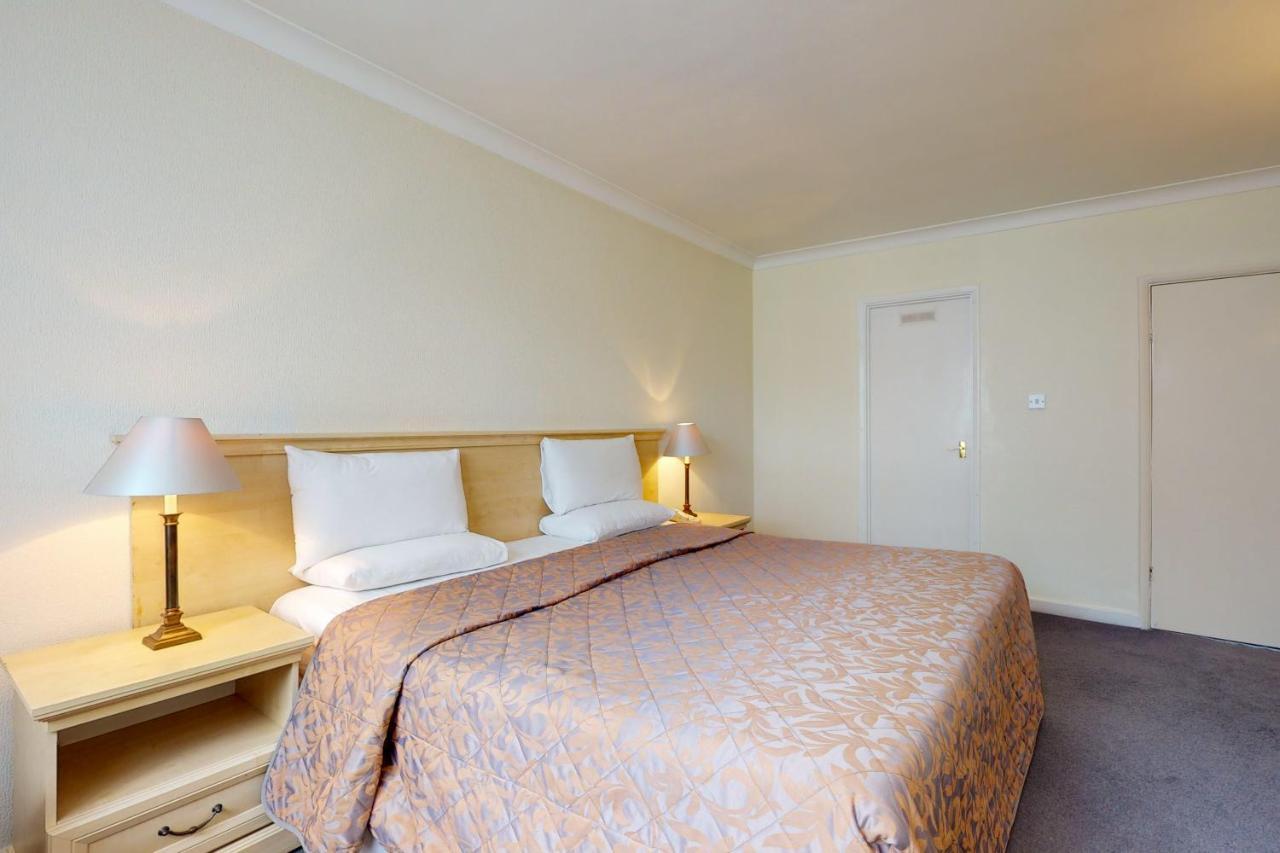 לונדון Hertford Court מראה חיצוני תמונה