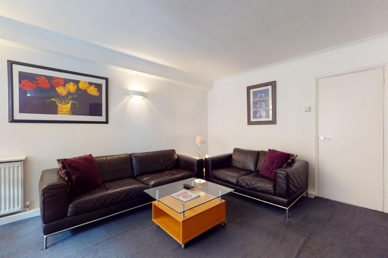 לונדון Hertford Court מראה חיצוני תמונה