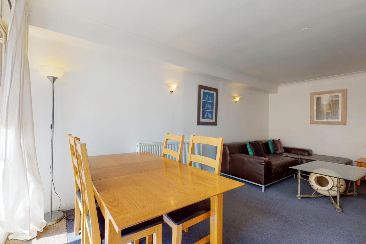 לונדון Hertford Court מראה חיצוני תמונה