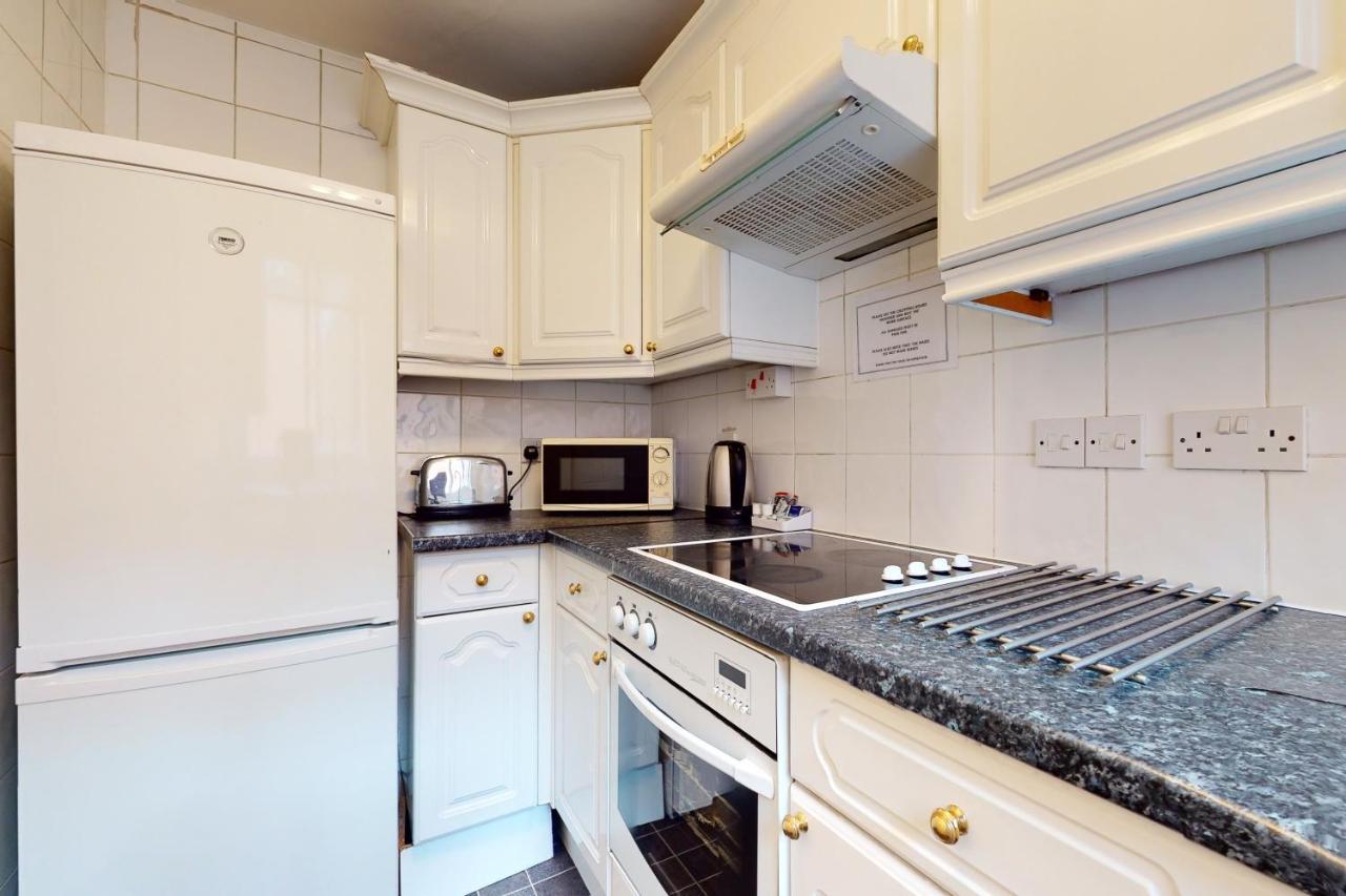 לונדון Hertford Court מראה חיצוני תמונה