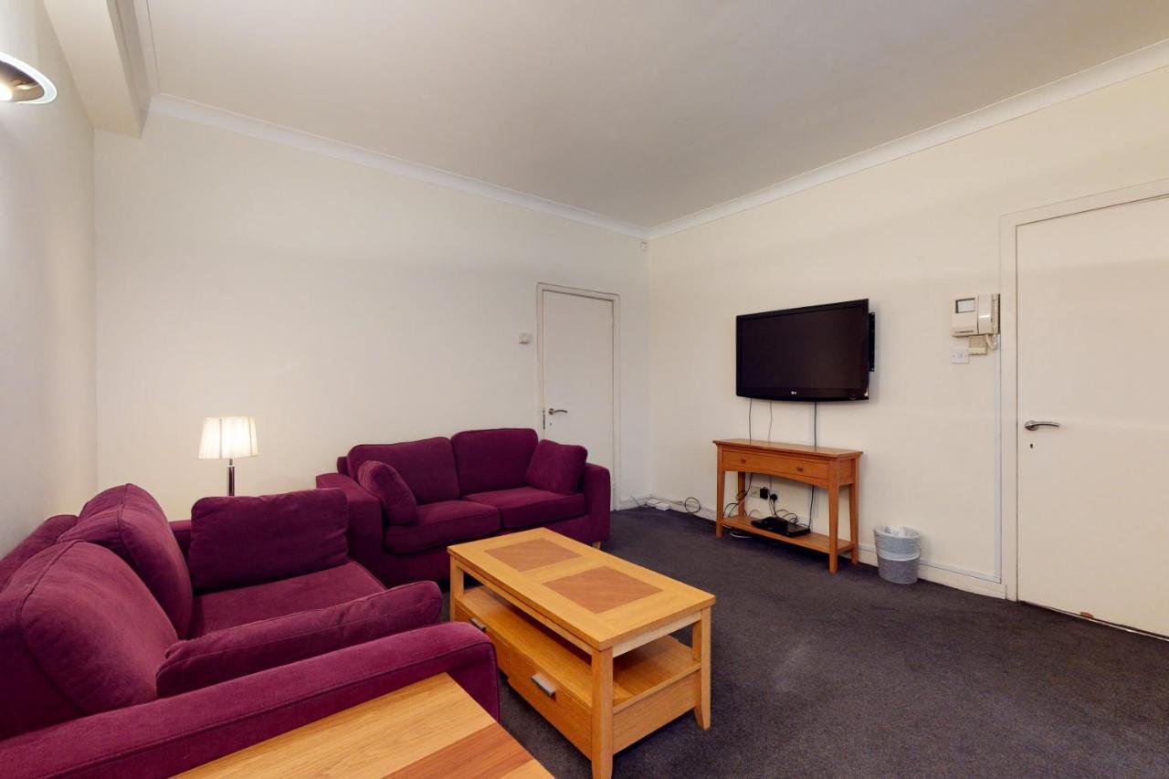 לונדון Hertford Court מראה חיצוני תמונה