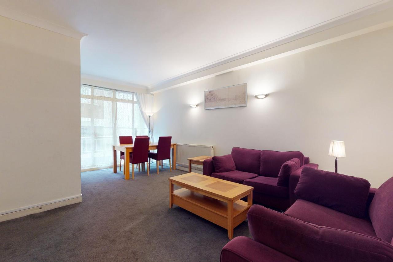 לונדון Hertford Court מראה חיצוני תמונה
