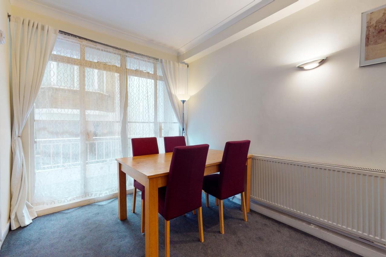 לונדון Hertford Court מראה חיצוני תמונה