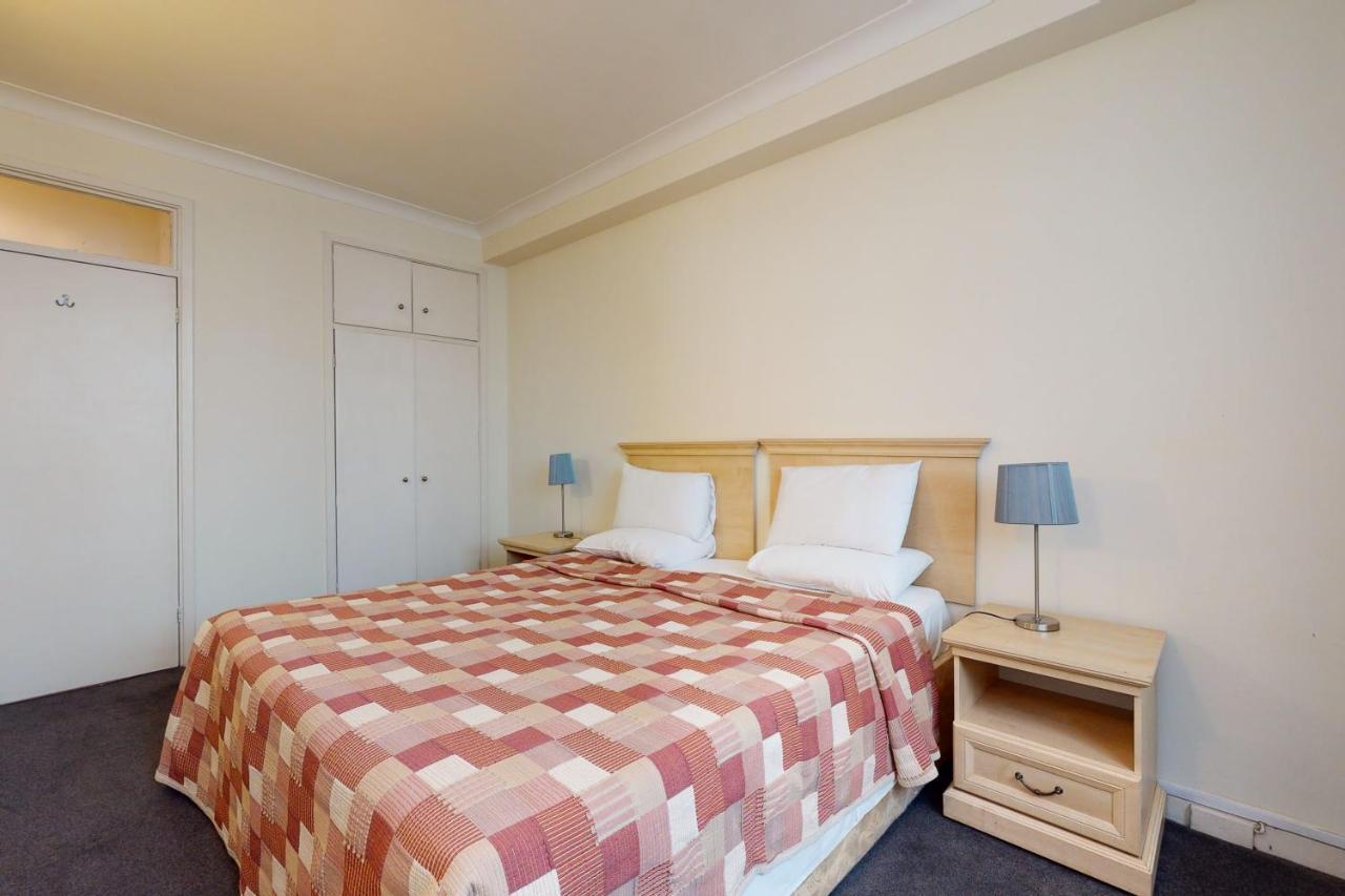 לונדון Hertford Court מראה חיצוני תמונה