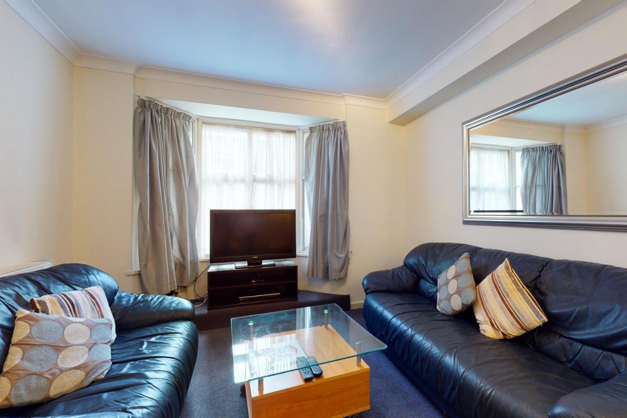 לונדון Hertford Court מראה חיצוני תמונה