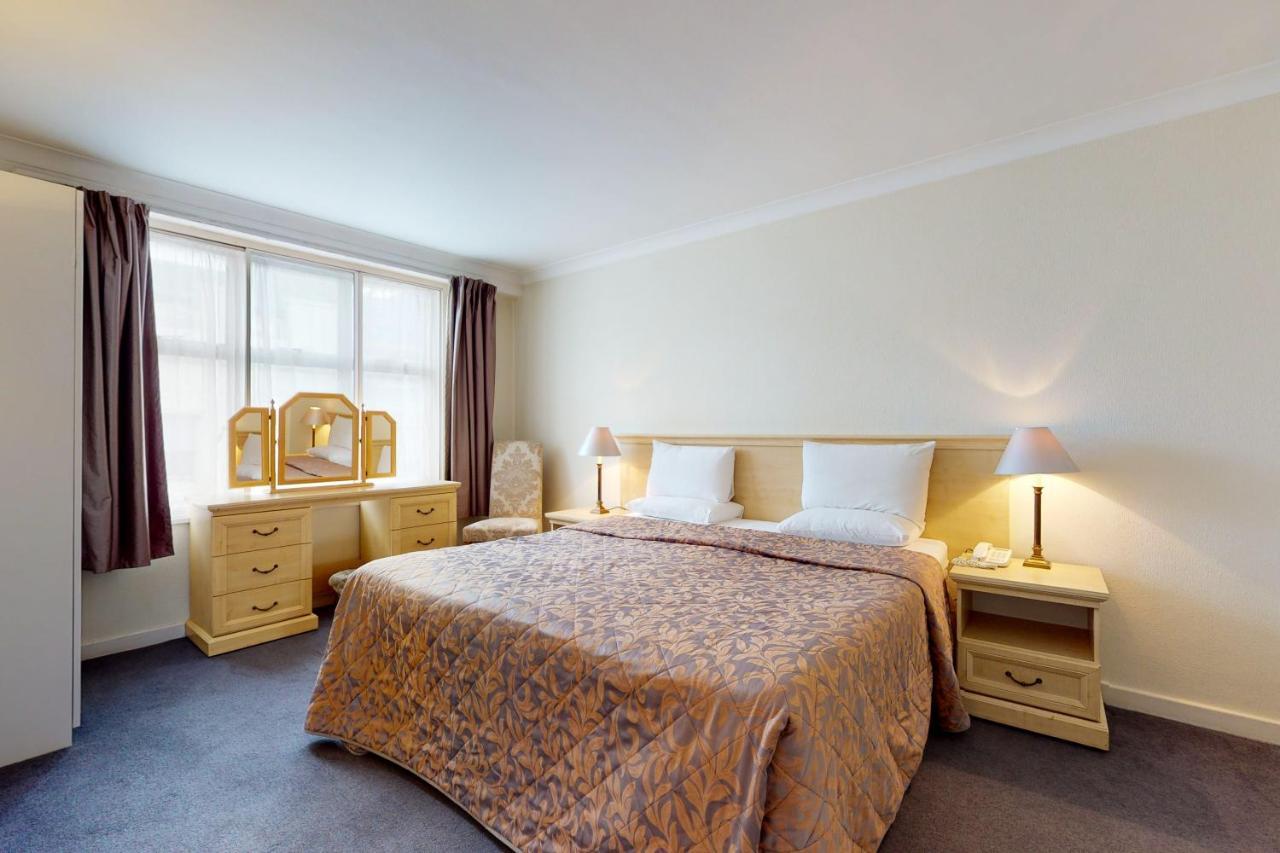 לונדון Hertford Court מראה חיצוני תמונה