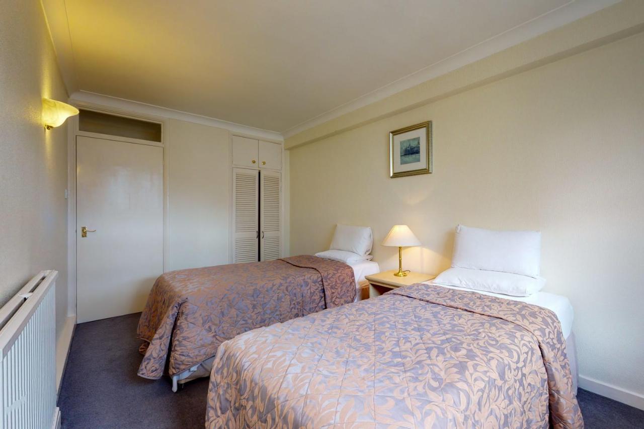 לונדון Hertford Court מראה חיצוני תמונה
