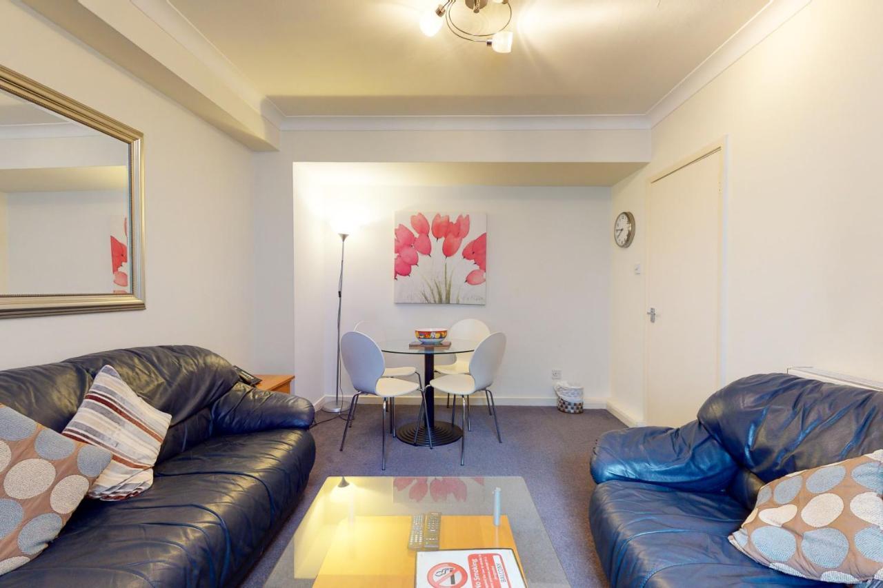 לונדון Hertford Court מראה חיצוני תמונה
