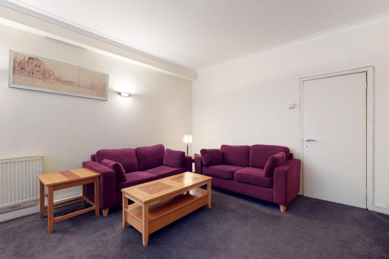 לונדון Hertford Court מראה חיצוני תמונה