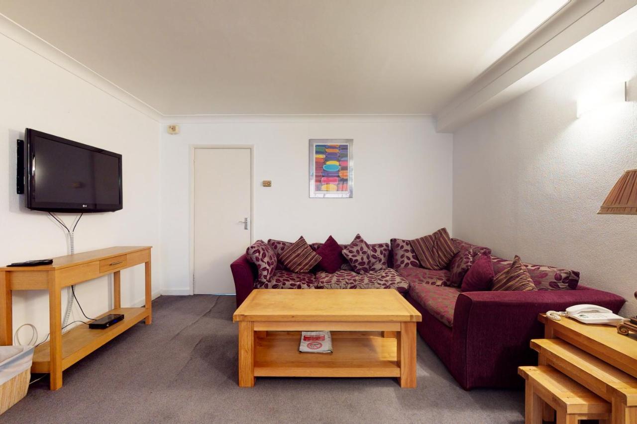 לונדון Hertford Court מראה חיצוני תמונה