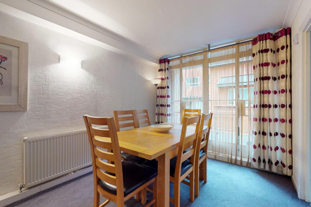 לונדון Hertford Court מראה חיצוני תמונה