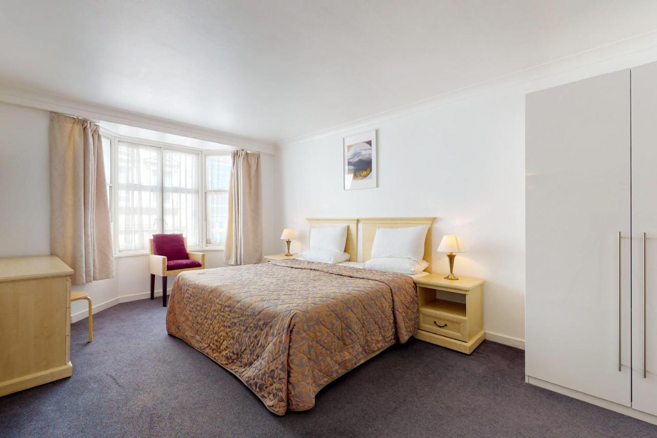 לונדון Hertford Court מראה חיצוני תמונה