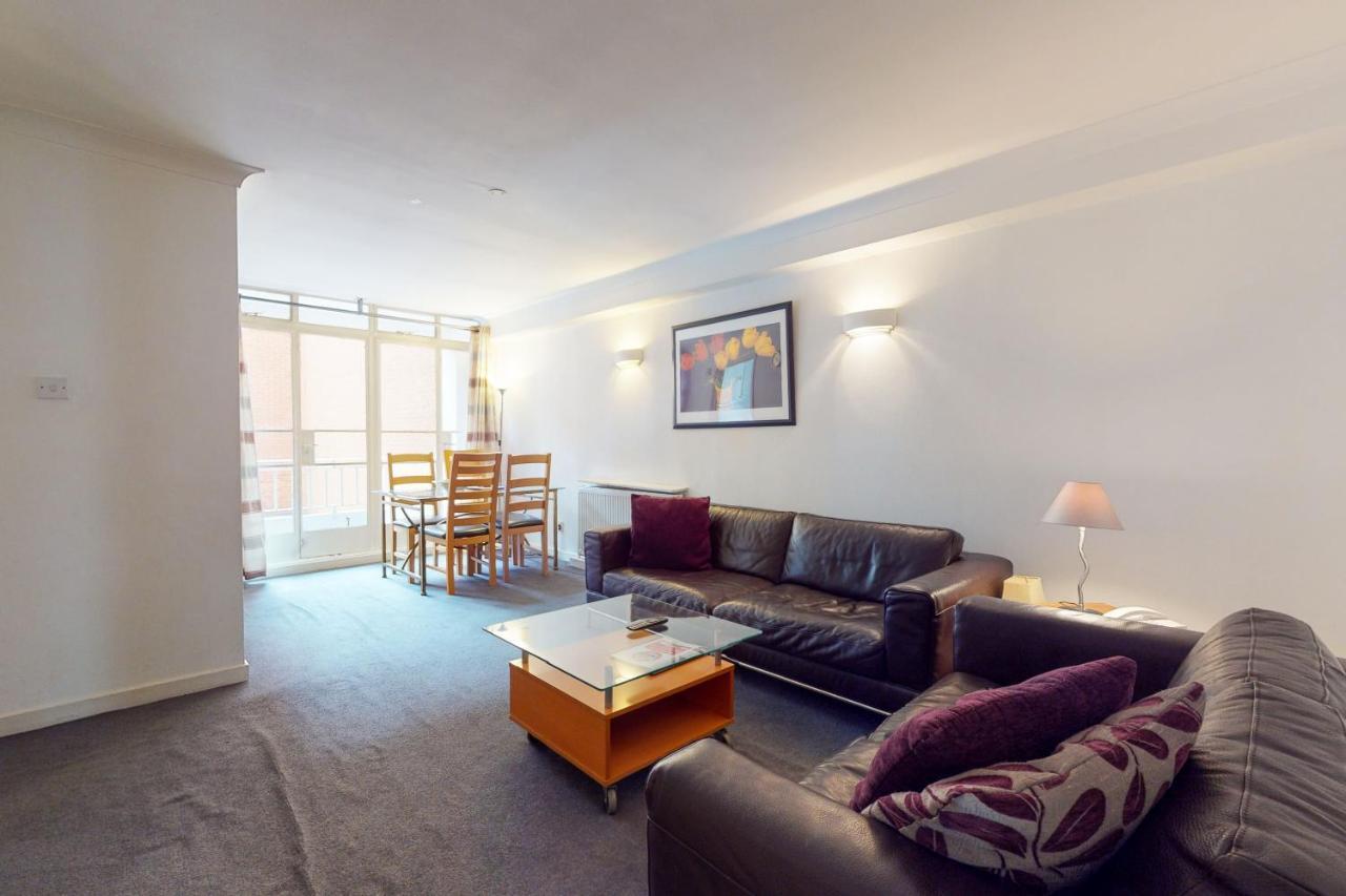 לונדון Hertford Court מראה חיצוני תמונה