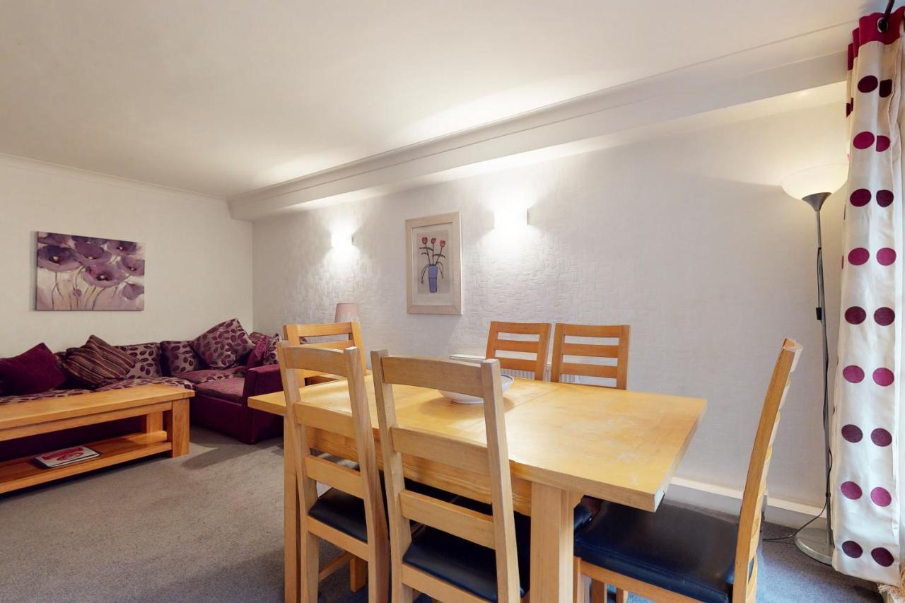 לונדון Hertford Court מראה חיצוני תמונה