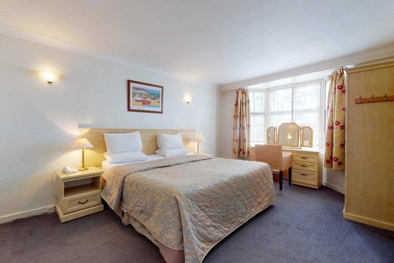לונדון Hertford Court מראה חיצוני תמונה