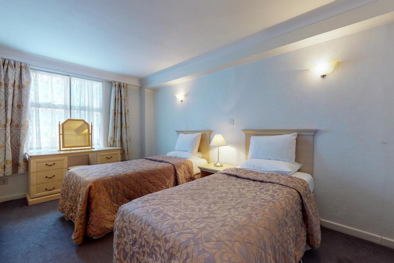 לונדון Hertford Court מראה חיצוני תמונה