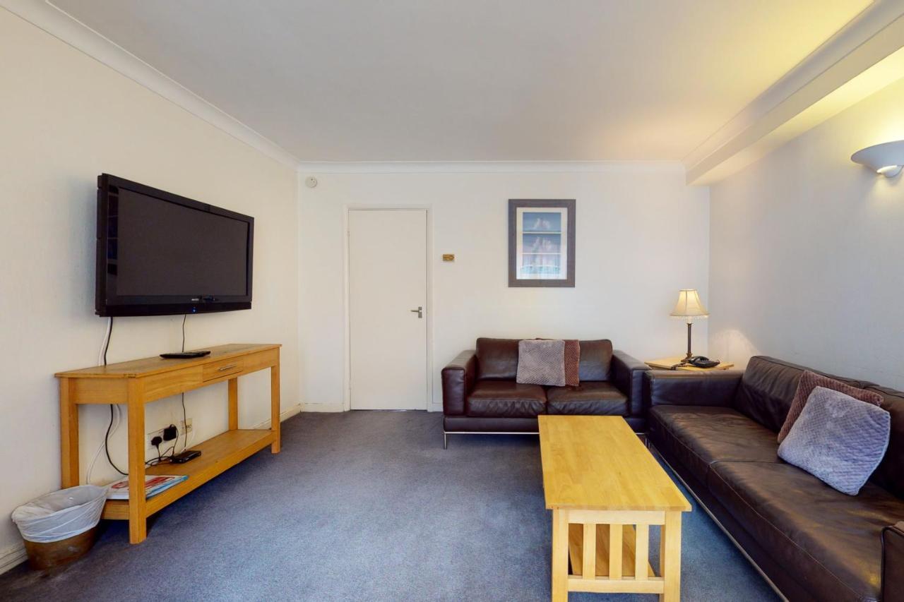 לונדון Hertford Court מראה חיצוני תמונה