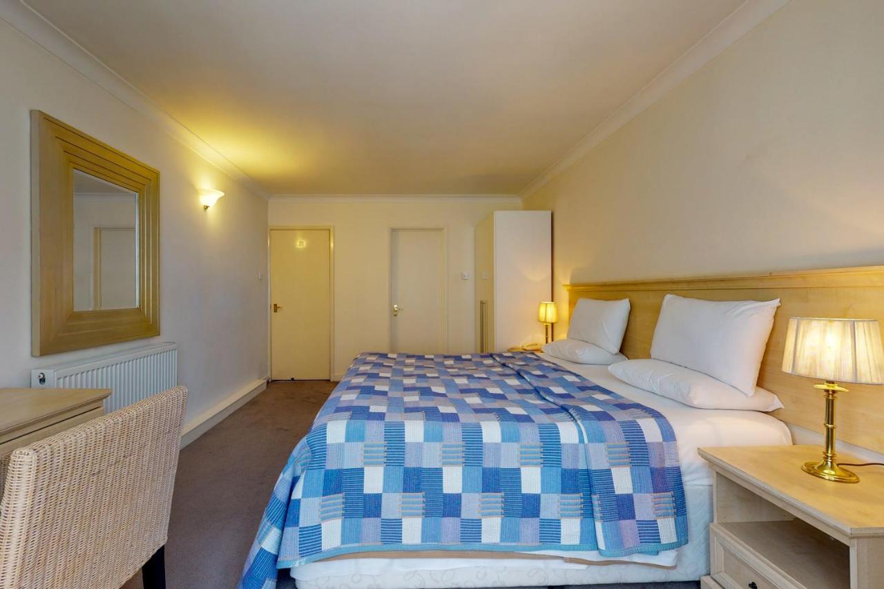 לונדון Hertford Court מראה חיצוני תמונה