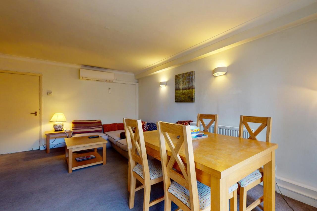 לונדון Hertford Court מראה חיצוני תמונה