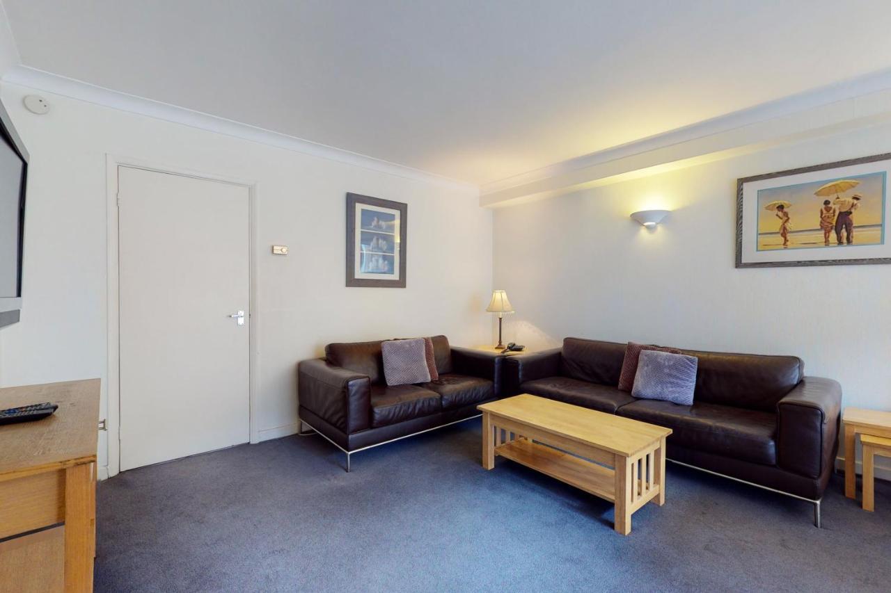 לונדון Hertford Court מראה חיצוני תמונה