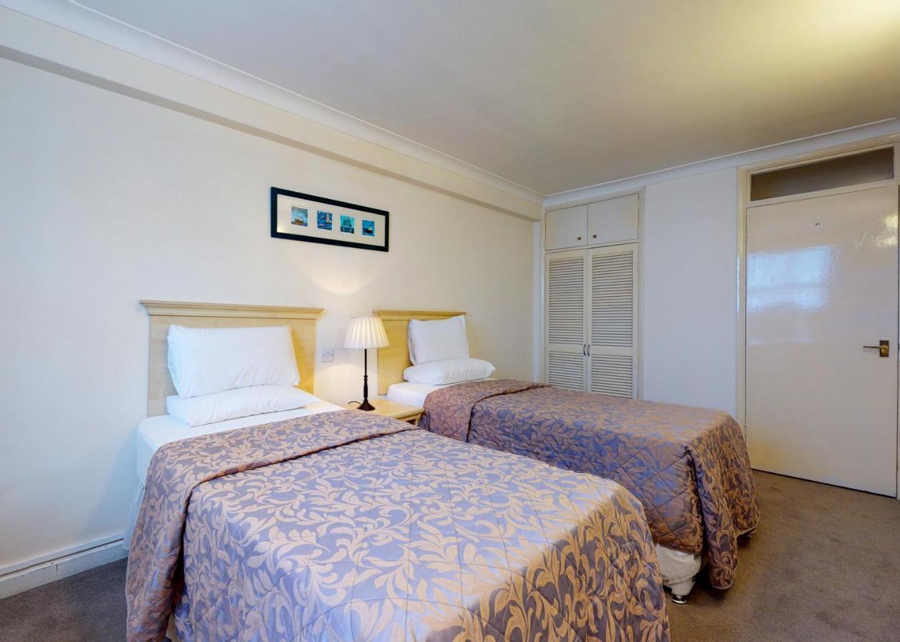 לונדון Hertford Court מראה חיצוני תמונה