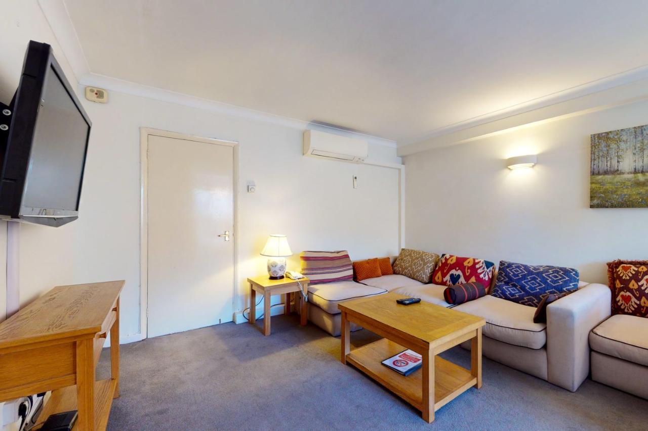 לונדון Hertford Court מראה חיצוני תמונה