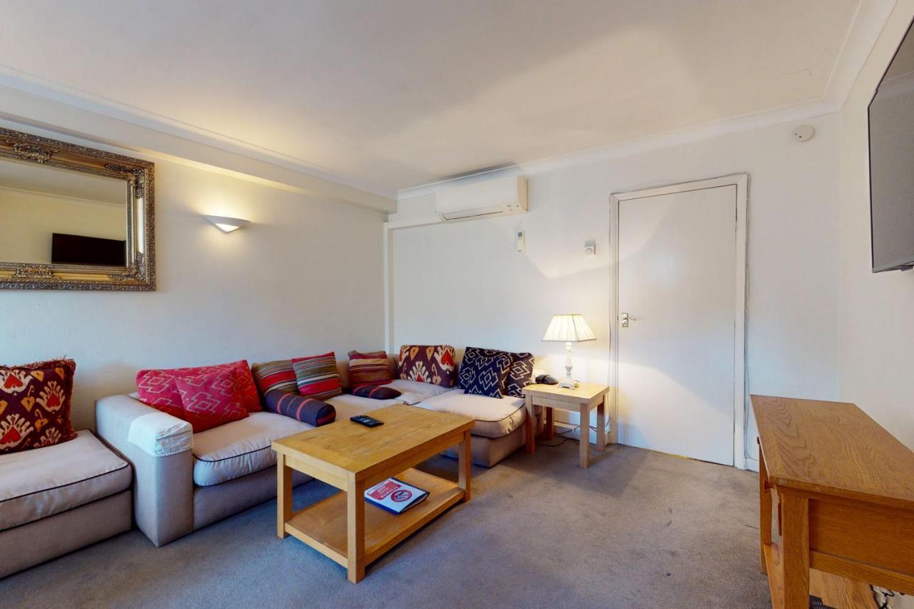 לונדון Hertford Court מראה חיצוני תמונה
