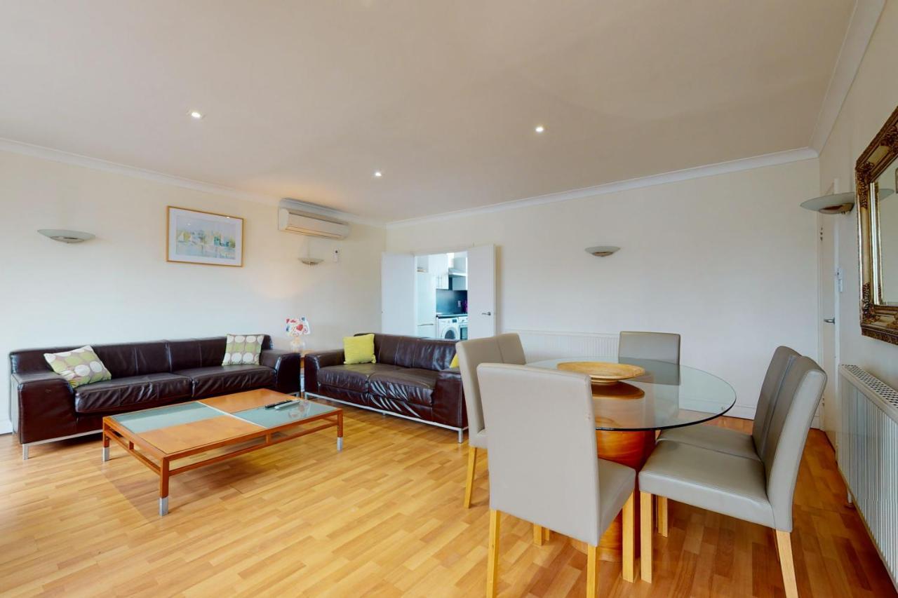 לונדון Hertford Court מראה חיצוני תמונה
